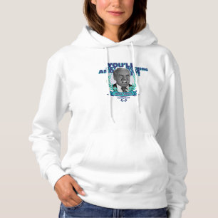 Caddyshack   Du wirst nichts bekommen und es mögen Hoodie