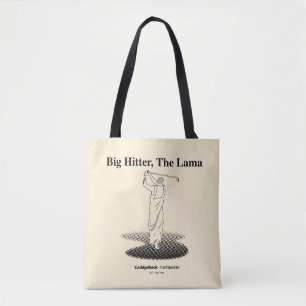 Caddyshack   Großer Hitter, der Lama Tasche