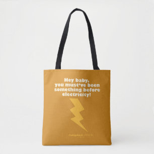 Caddyshack   Hey Baby, du musst etwas gewesen sein Tasche