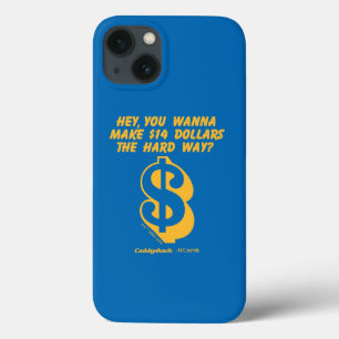 Caddyshack   Hey, willst du 14 Dollar für den hart Case-Mate iPhone Hülle