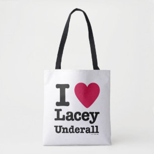Caddyshack I Liebe Lacey Underall Tasche