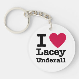 Caddyshack   I Love Lacey Underall