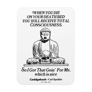 Caddyshack ich Got, dass für mich Magnet
