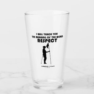 Caddyshack   Ich werde Ihnen die Bedeutung des W b Glas