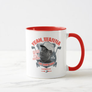 Caddyshack Ja, will man 14 Dollar auf den harten Tasse