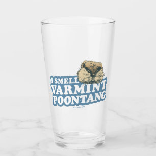 Caddyshack Riech Varmint Poontang Glas