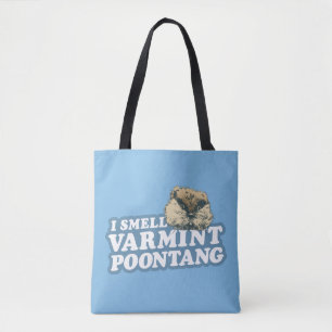 Caddyshack Riech Varmint Poontang Tasche
