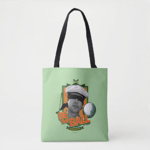 Caddyshack Seid der Ball Tasche