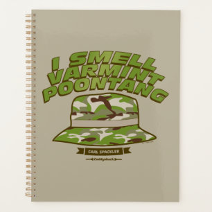 Caddyshack Varmint Poontang Planer
