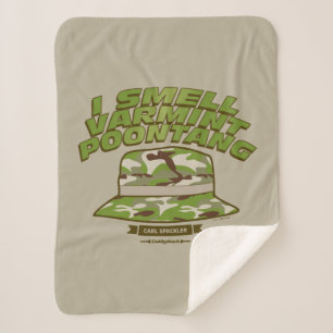 Caddyshack   Varmint Poontang Sherpadecke