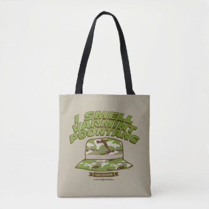 Caddyshack Varmint Poontang Tasche