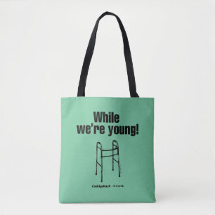 Caddyshack   Während wir jung sind! Tasche