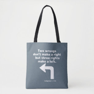 Caddyshack   Zwei Fehler machen kein Recht Tasche