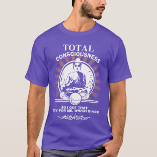 Caddyshackhat-Ziege für mich, die schön ist T-Shirt