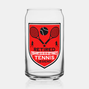 Cadeau Accessoire Drôle pour Joueur de Tennis