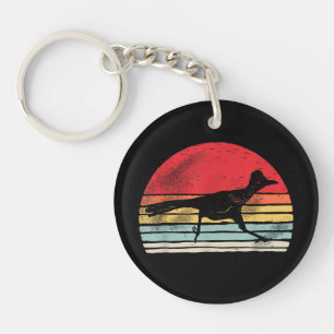 Cadeau Amoureux des animaux vintage Retro Roadrunn