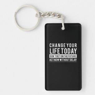 Cadeau Anniversaire Changez votre vie aujourd'hui