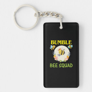 Cadeau apiculteur | Bumble Bee Squad