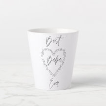 Cadeau Baba Grandma / Meilleur Baba Jamais Mug / C