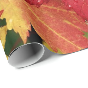 Cadeau Bon thanksgiving 8 Papier d'emballage