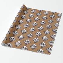 Camelback Mountain - Papier d'enveloppement