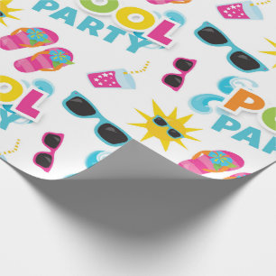 Cadeau Conserver ou créer votre propre papier d'enveloppe