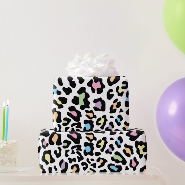 Cadeau Conserver ou créer votre propre papier d'enveloppe (Cadeaux de fête)