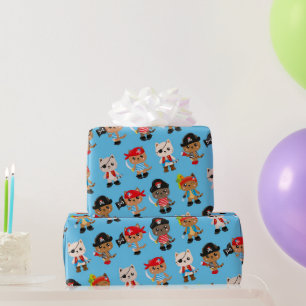 Cadeau Conserver ou créer votre propre papier d'enveloppe