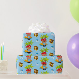 Cadeau Conserver ou créer votre propre papier d'enveloppe