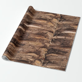 Cadeau CORRESPONDANCES DE LA SEAM : Papier à écorce palmi