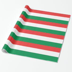 Cadeau CORRESPONDANCES : Papier d'enveloppement de Noël