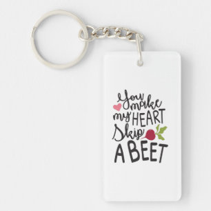 Cadeau Couple Vous Faites De Mon Coeur Une Beète