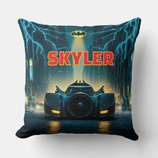 Cadeau Coussin Batman