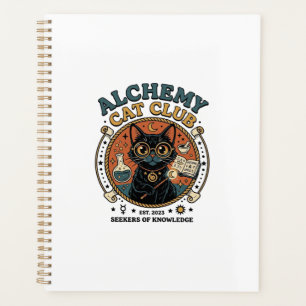 Cadeau d'amour de chat d'alchimie - Alchemy Cat Cl