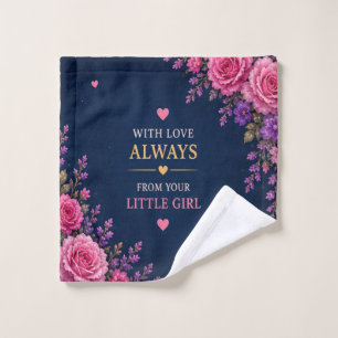 CADEAU D'AMOUR POUR LA FÊTE DES MÈRES