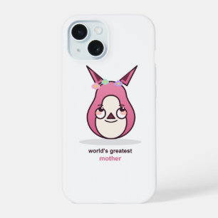 Cadeau d'anniversaire pour maman adorable