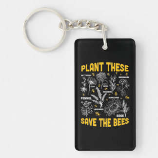 Cadeau d'apiculteur | Plantez ceci Sauvez les abei