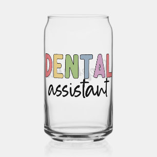 Cadeau d'assistant dentaire personnalisé