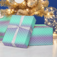 Cadeau de bébé papier idéal plus dense 2