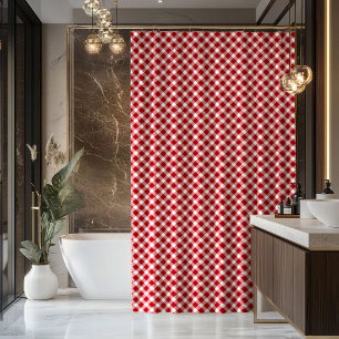 Cadeau de Chauffe Maison Rideau Style Douche Tarta