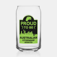 Cadeau de citoyenneté australienne