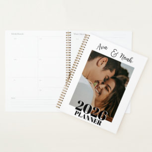 Cadeau de couple personnalisé romantique Photo 202