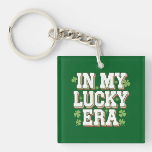 Cadeau de famille pour la Saint-Patrick de mon ère
