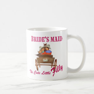 Cadeau de femme de ménage, cadeau de mariage, Mug