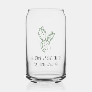 Cadeau de fête de demoiselle d'honneur Cactus Figu