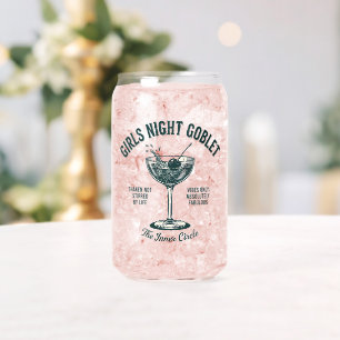 Cadeau de fête de martini pour amateur de cocktail