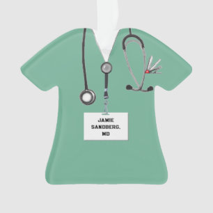 Cadeau de fin d'études de médecin