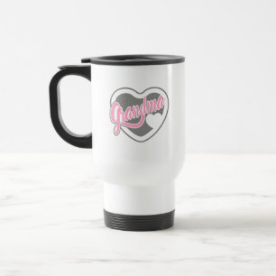 Cadeau de grand-maman de tasse de Coffe