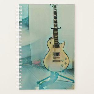 cadeau de guitare classique pour papa