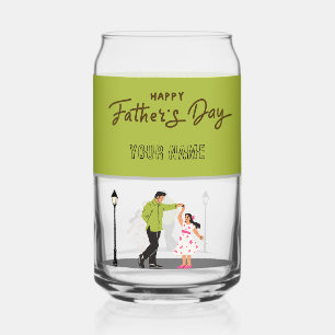 Cadeau de la fête des pères pour papa   Photo pers